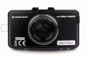 Ferguson Eye Drive FHG200
