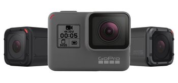GoPro HERO5 Family
