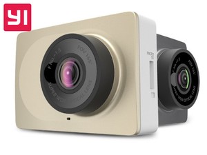 Yi Smart Dash Camera