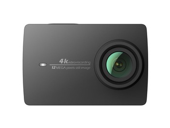 Yi 4K Action Camera