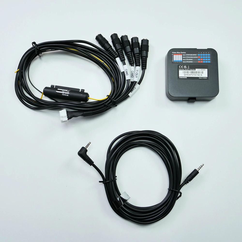 OUTLET - THINKWARE multiplekser MB-100