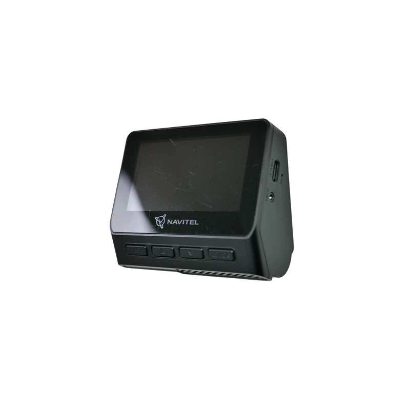 Outlet Navitel RS990 wyświetlacz
