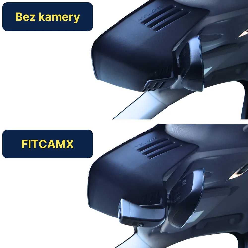 fitcamx dla vovlvo xc90