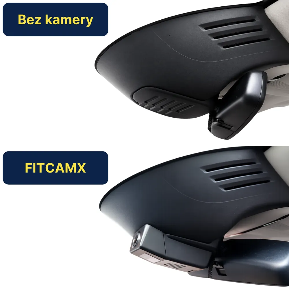 fitcamx dla vovlvo xc60