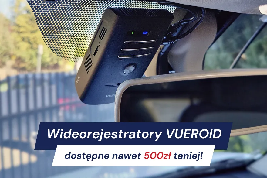 Promocja VUEROID