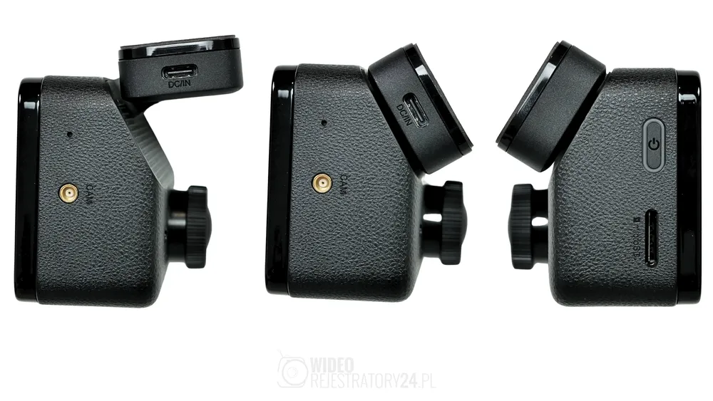 kamera samochodowa a900 ultra