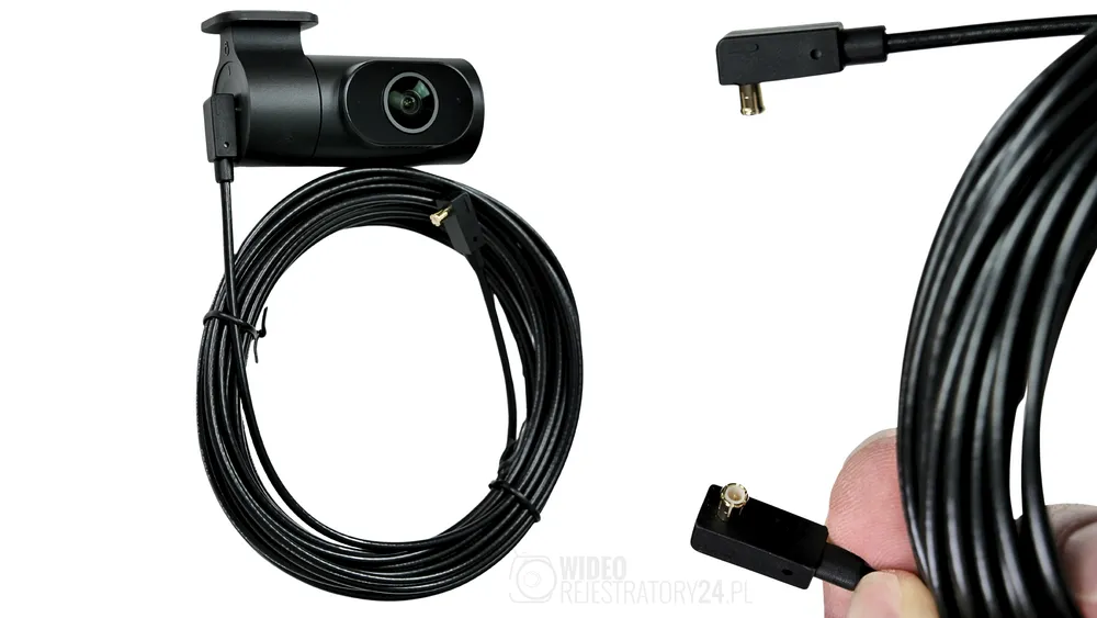 70mai a900 ultra kamera tylna 4k