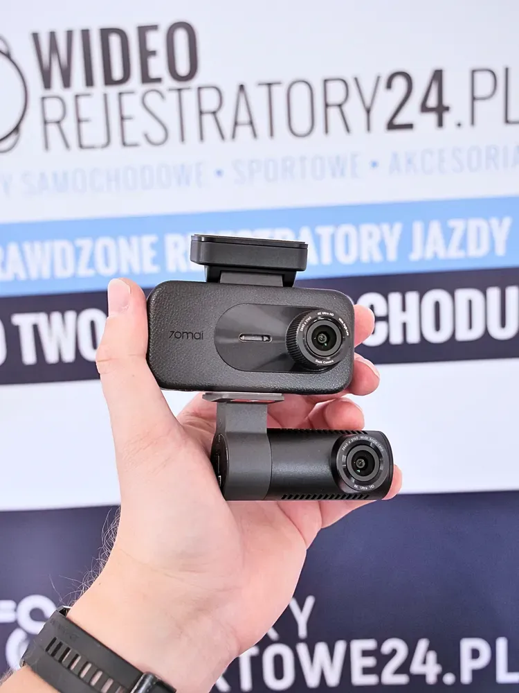 70mai a900