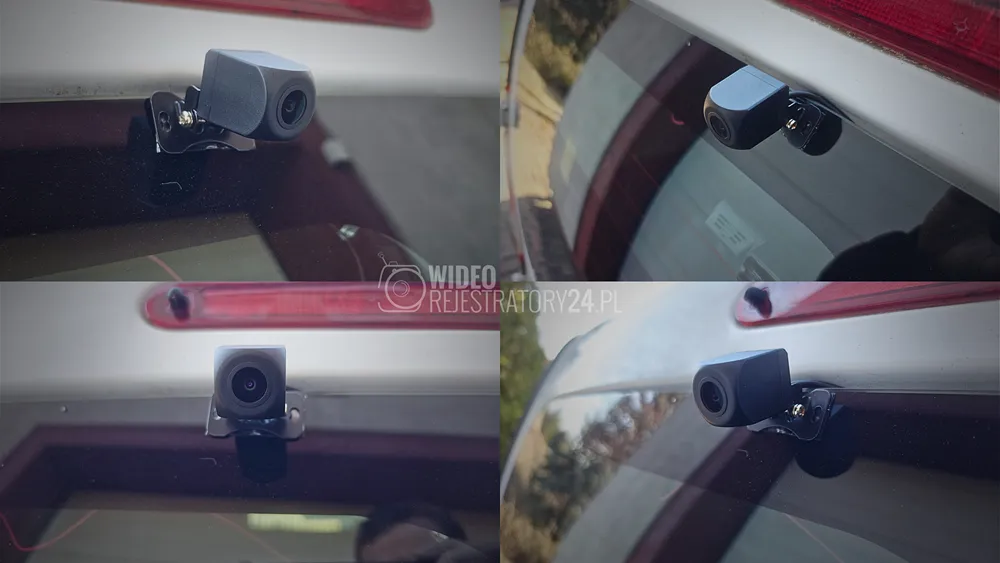 moduł kamery tylnej 70mai rc15