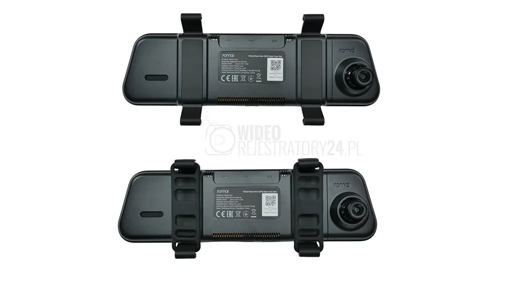 kamera samochodowa 70mai s410