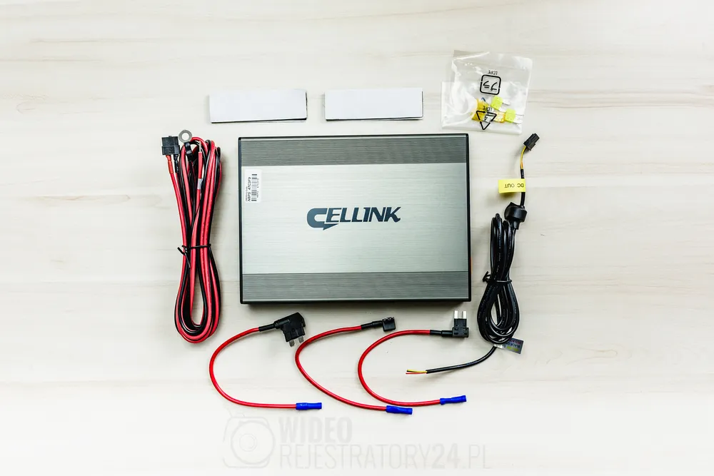 Cellink-zawartość-zestawu-NEO8+
