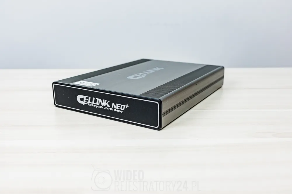 cellink neo 8+