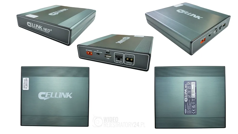 cellink neo 8+