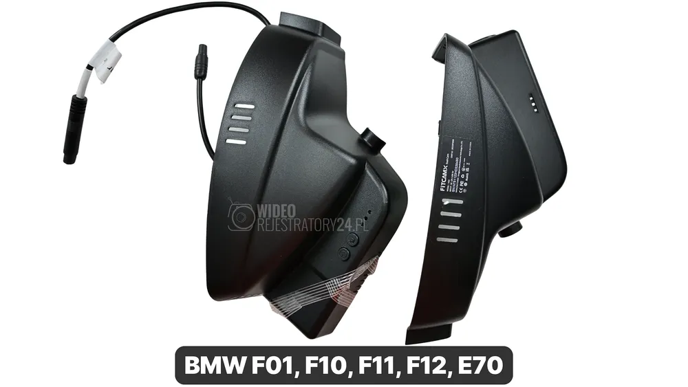 BMW F01, F10, F11, F12, E70