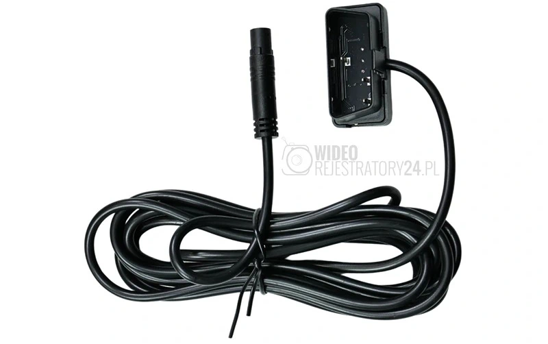 adapter obd dla kamer fitcamx