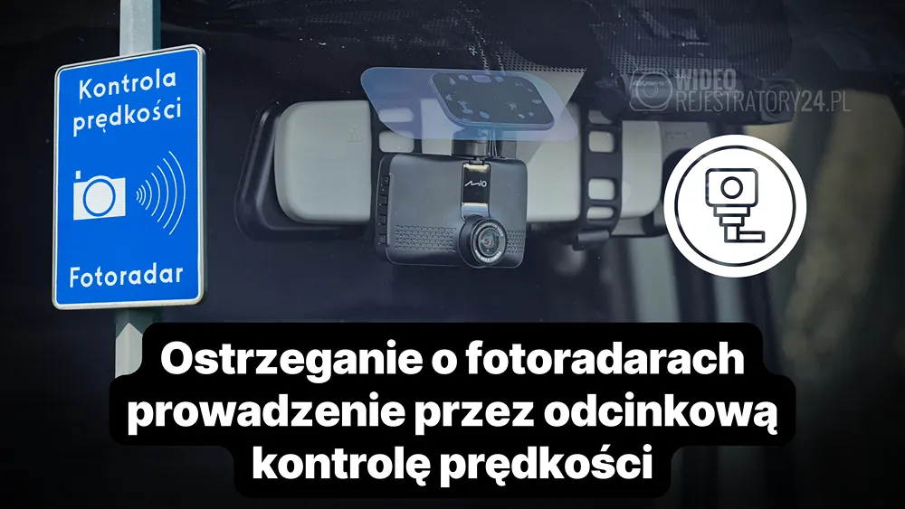 kamera samochodowa mio mivue 903w pro