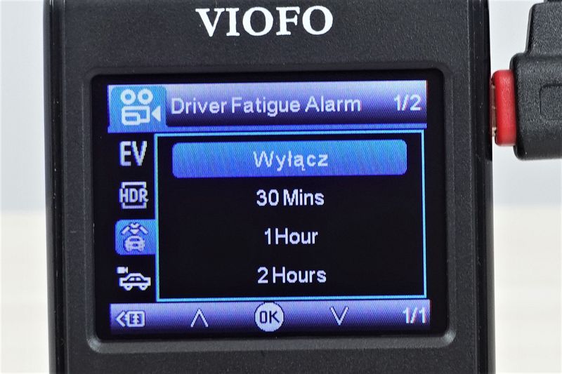 Viofo A119 V3 Firmwarenull