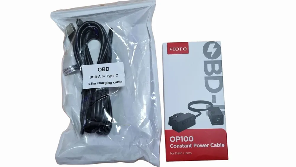 viofo op100 z usb
