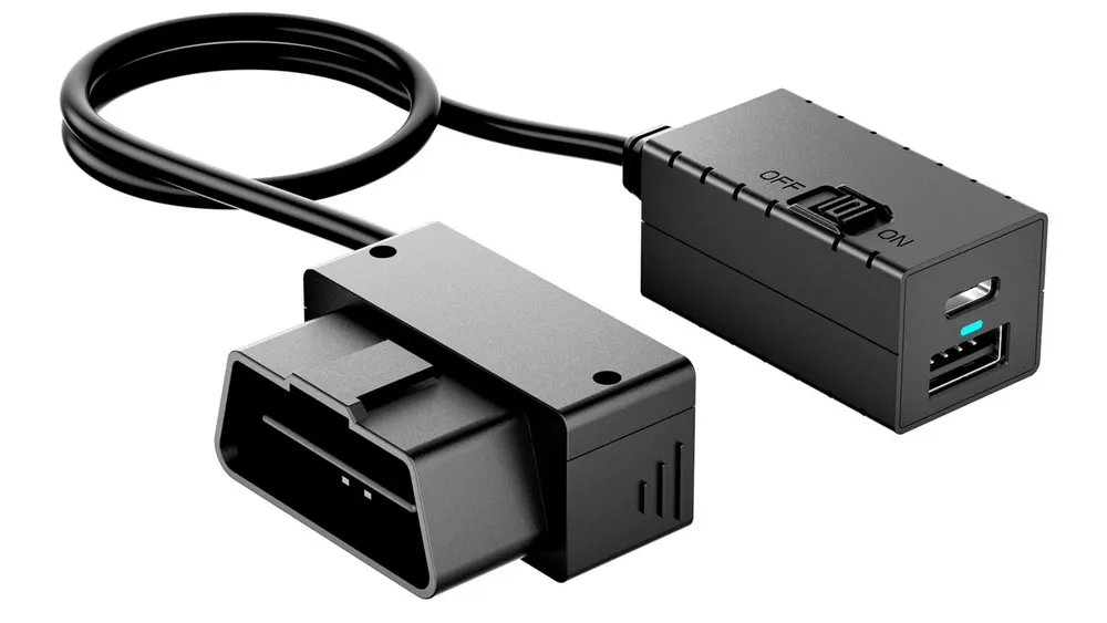 adapter zasilania viofo op100