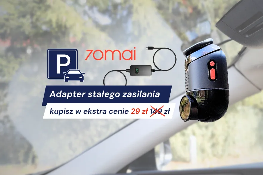 parkuj z 70mai