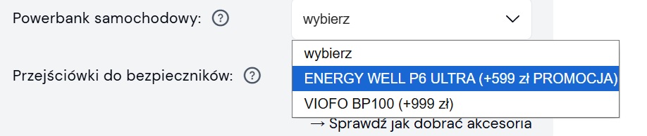 promocja wiosna z viofo
