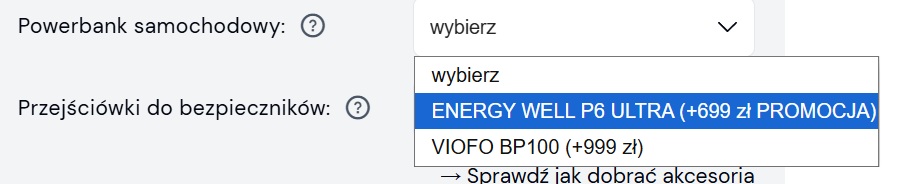 promocja wiosna z viofo