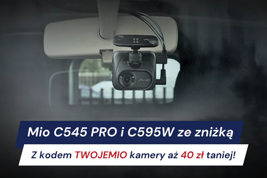 Promocja Mio