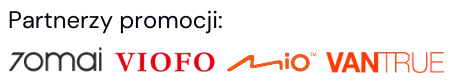 Partnerzy promocji urodzinowej