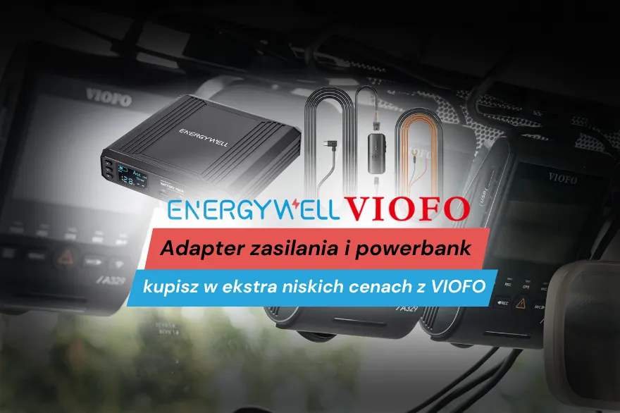 adapter za 1 zł