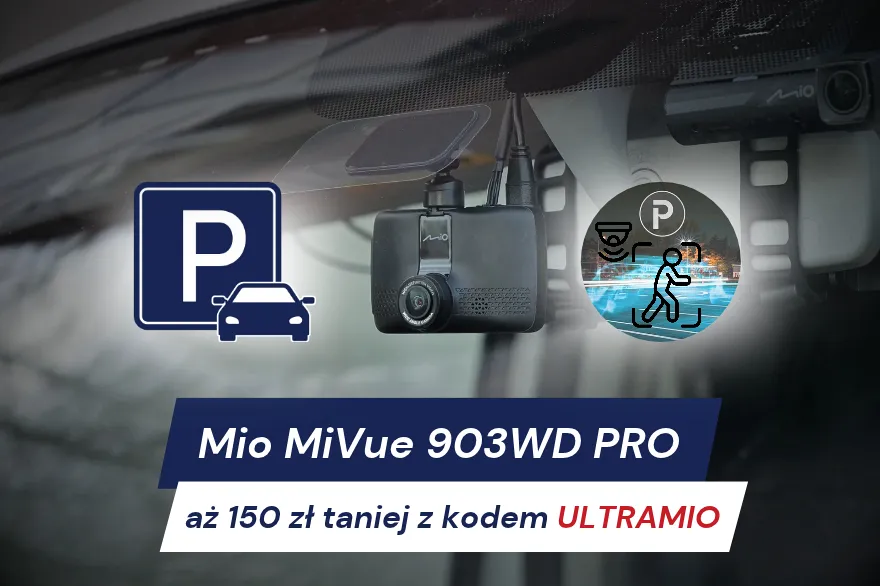 Promocja Mio