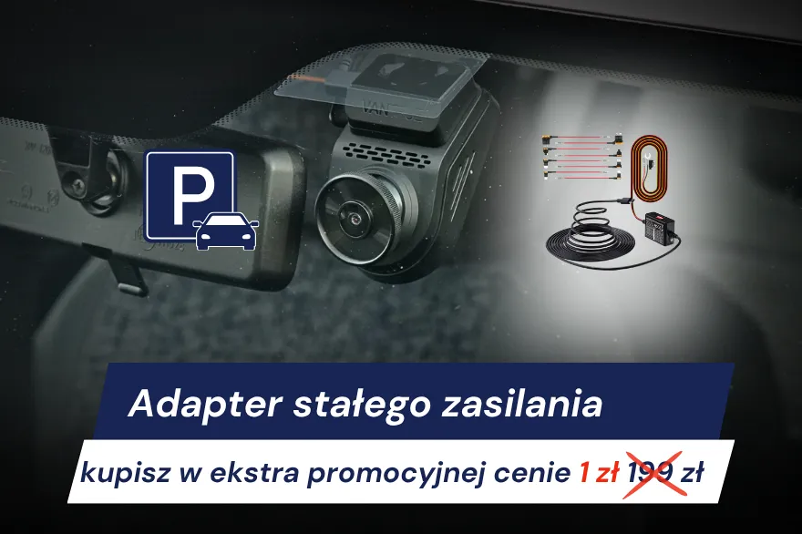 Promocja VANTRUE