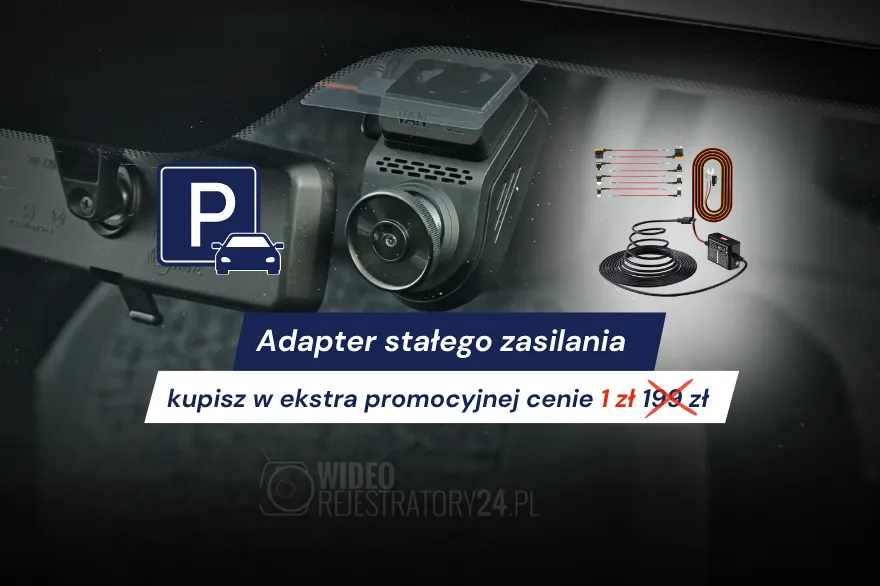 adapter za 1 zł